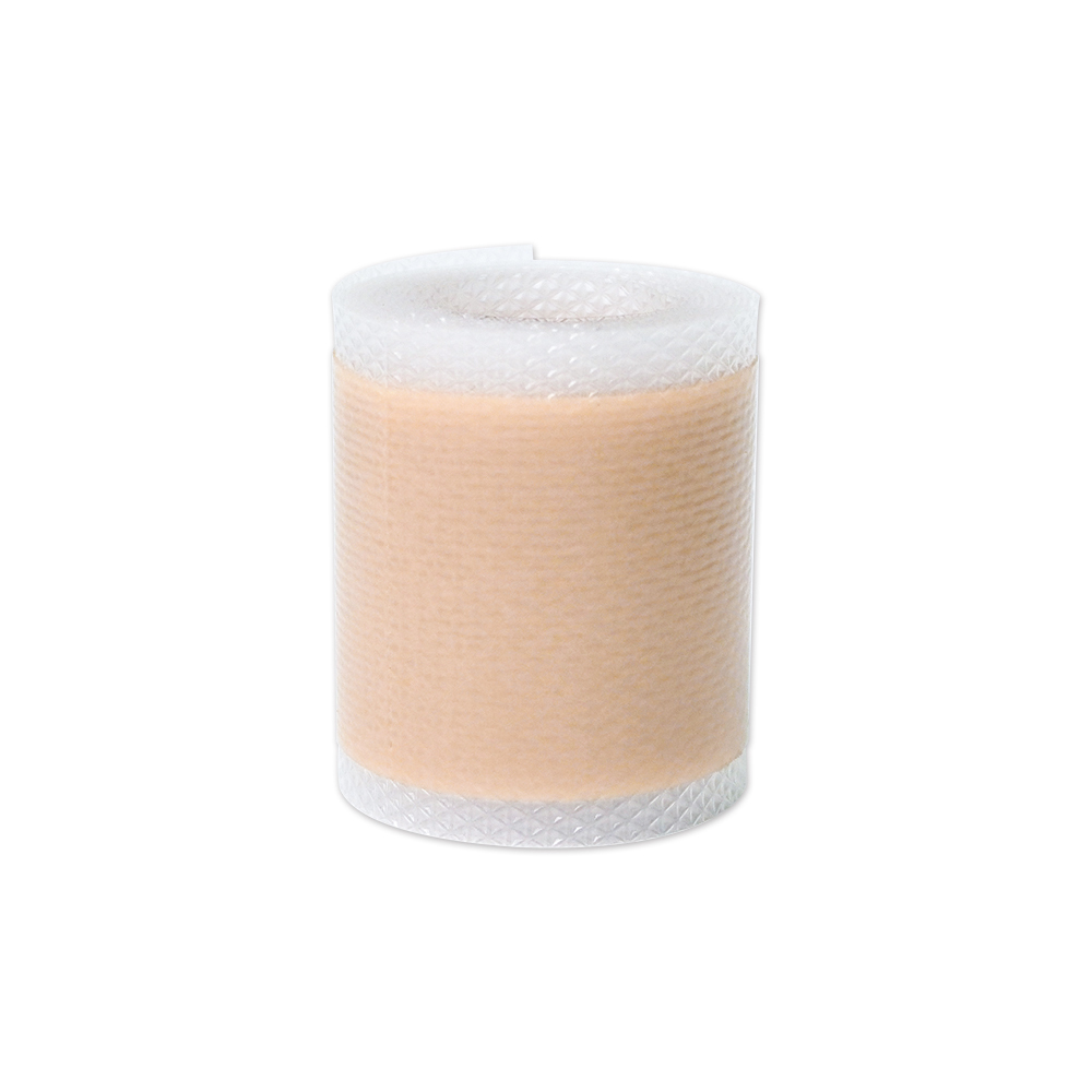 Wholesales Reusable Self-Adhesive Silicone Gel Wound Dressing Scar 3
