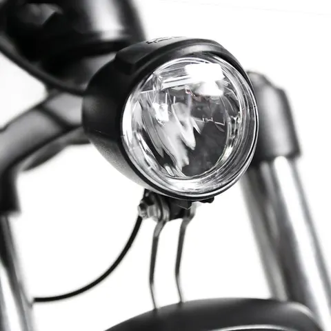 Bicycle Headlight