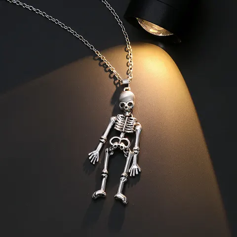 Necklace with Pendant