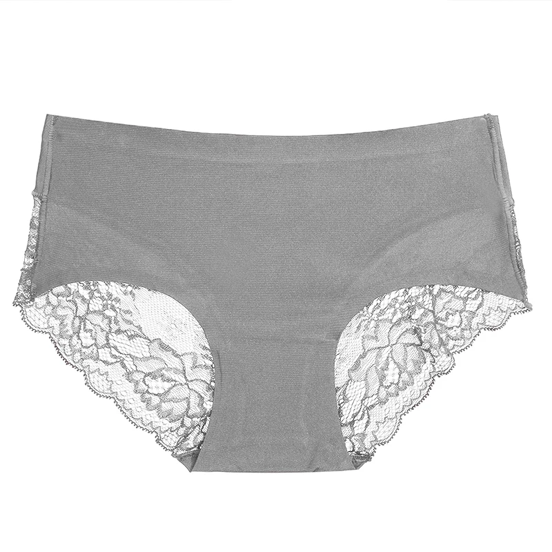 Damen-Satin-Slip 3