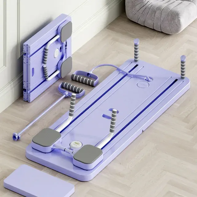 Pilates Board 2