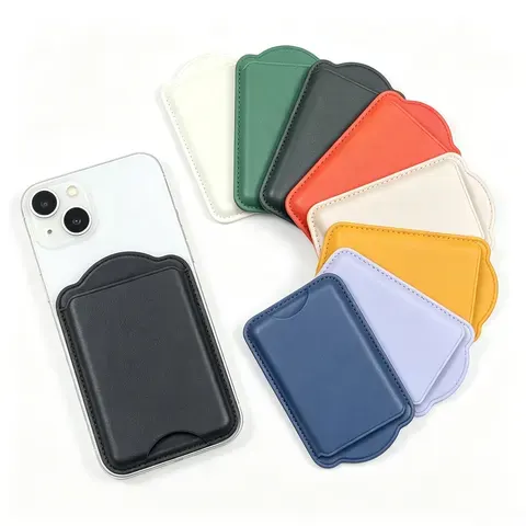 Phone Card Holder Case