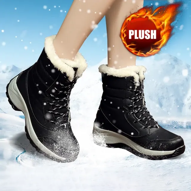 Women's Winter Boots 3