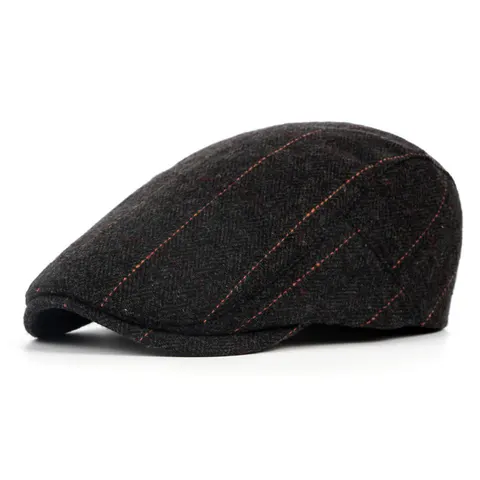 Peaked Cap