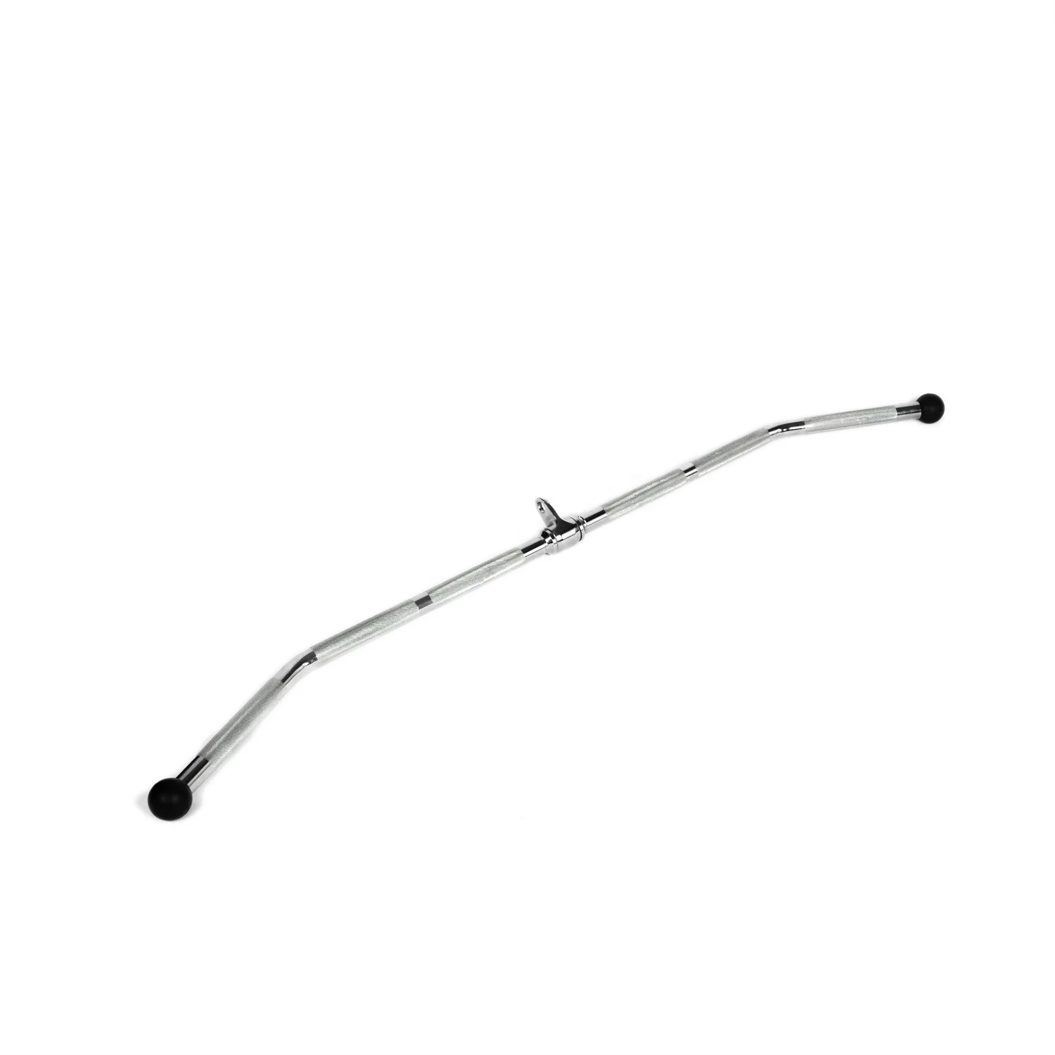 Chromed Lat Bar 48 Inch 5kg 3