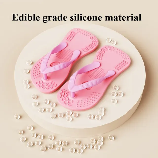 Silicone Dog Chew Toy 4