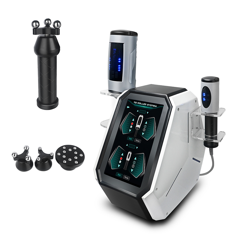 Electric Home Massage Machine