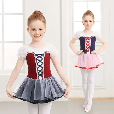 Ballett-Tutukleid