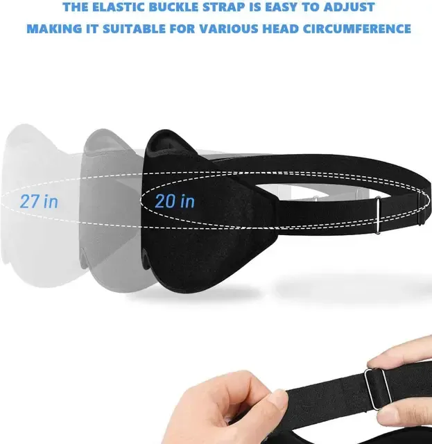 Sleep Eye Mask 4