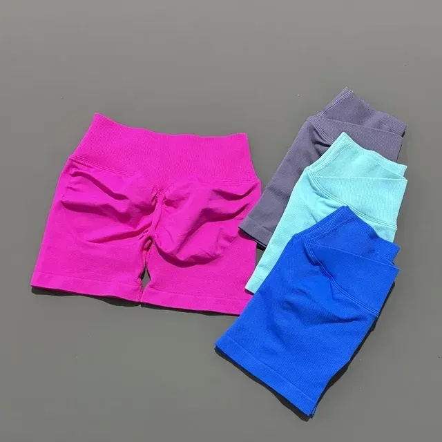 Workout Shorts 4
