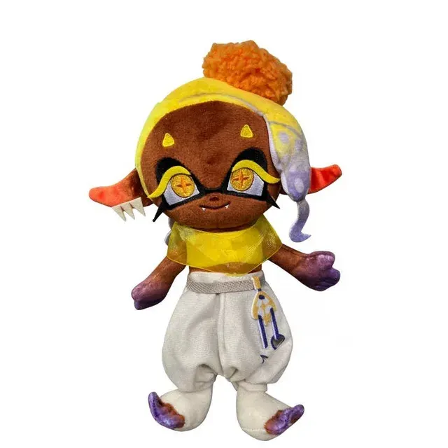 Plush Toy 4