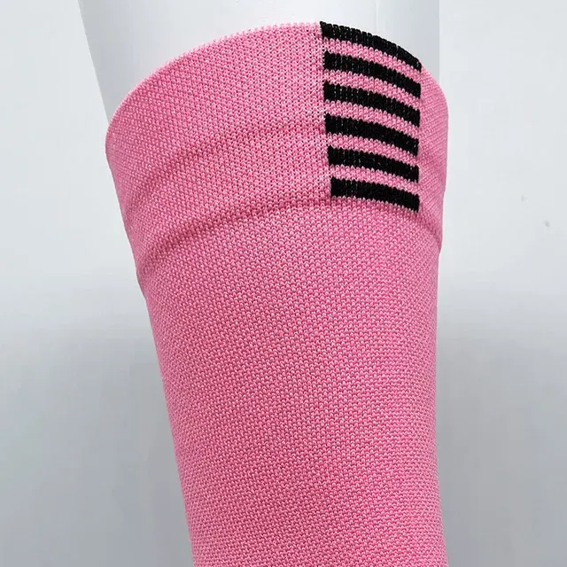 Padded Cycling Socks with Arch Support 3