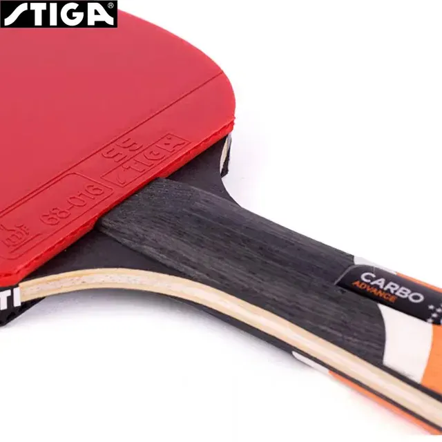 Table Tennis Paddle 3