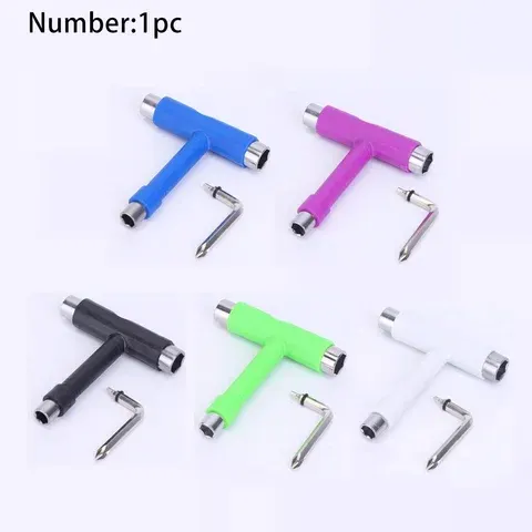 Skateboard Tool Set