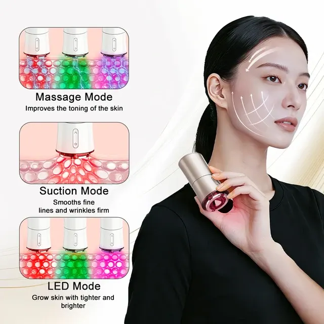 EMS Facial Device 4
