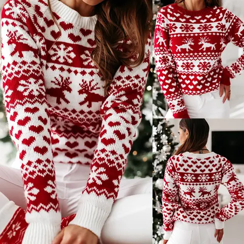Ugly-Christmas-Pullover