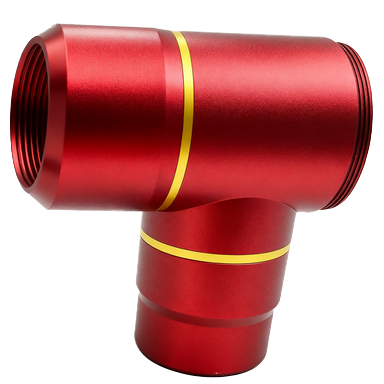 Aluminum Housing Impact Massage Gun