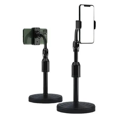 Gooseneck Desk Phone Holder
