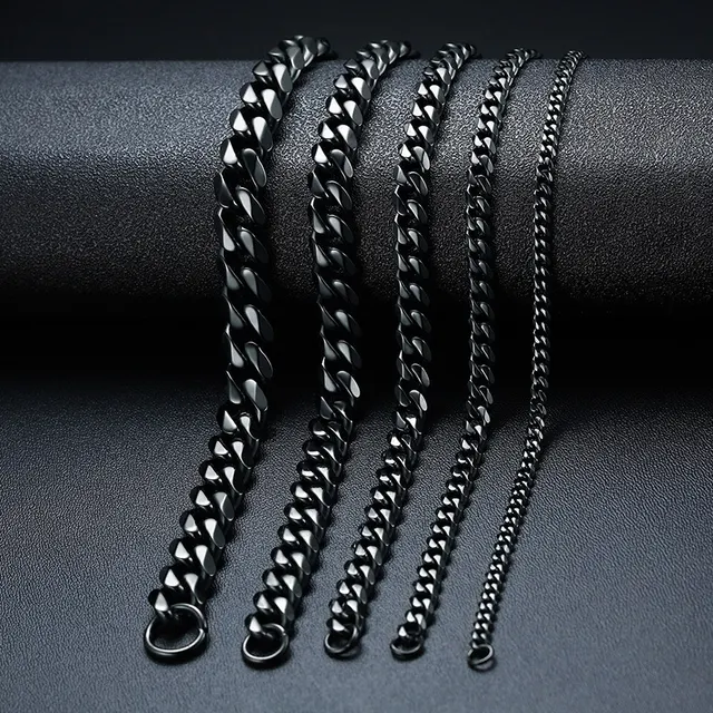 Cuban Link Bracelet 1