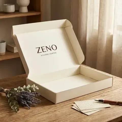 mailer box