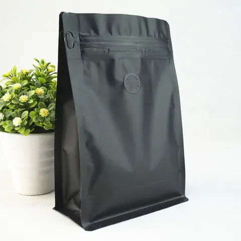 Coffee Packaging Bag
