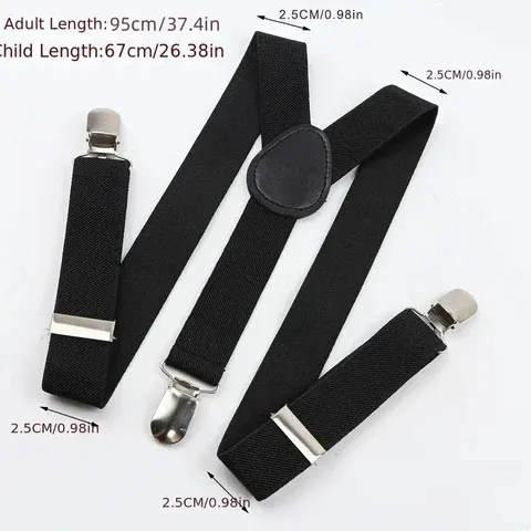 Suspenders