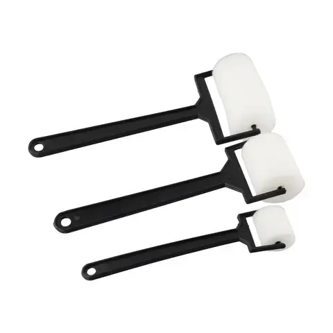 Sponge Brush Set