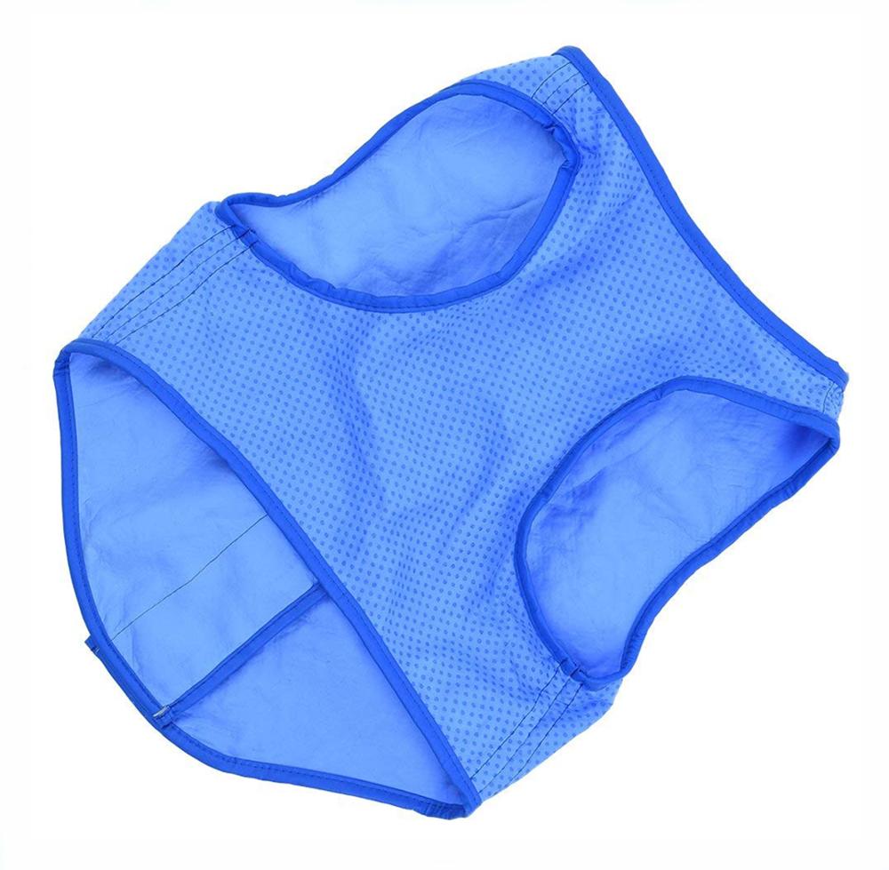 Cooling Dog Jacket for Hot Weather