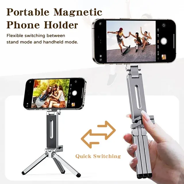 Magnetischer Handyhalter 2