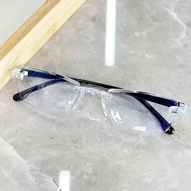 Lesebrille 4