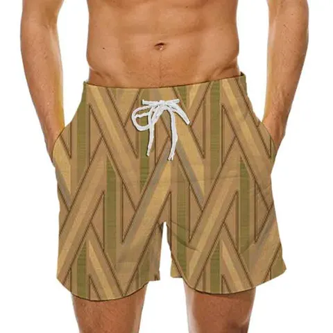 Schnelltrocknende Shorts