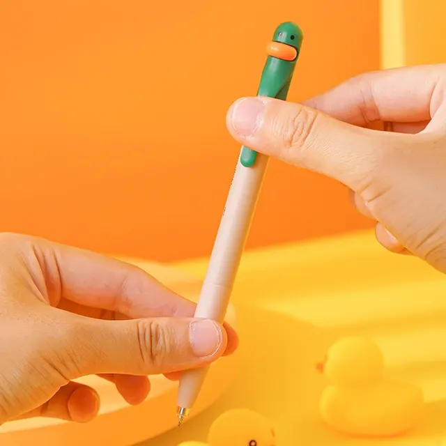Gelstift-Set 3