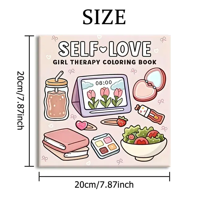 Stress Relief Coloring Book for Adults 2