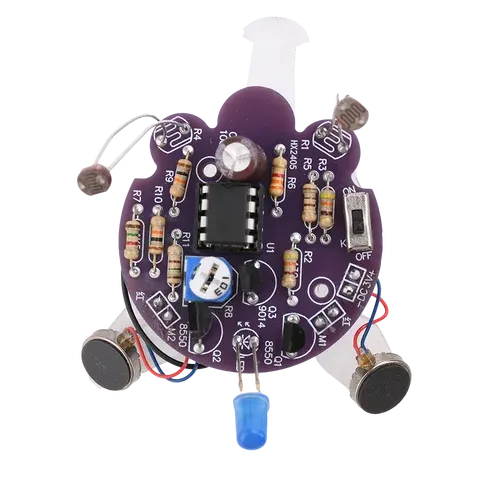 DIY Robot Kit