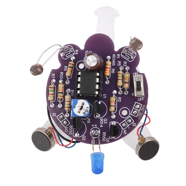 DIY-Roboterbausatz 1