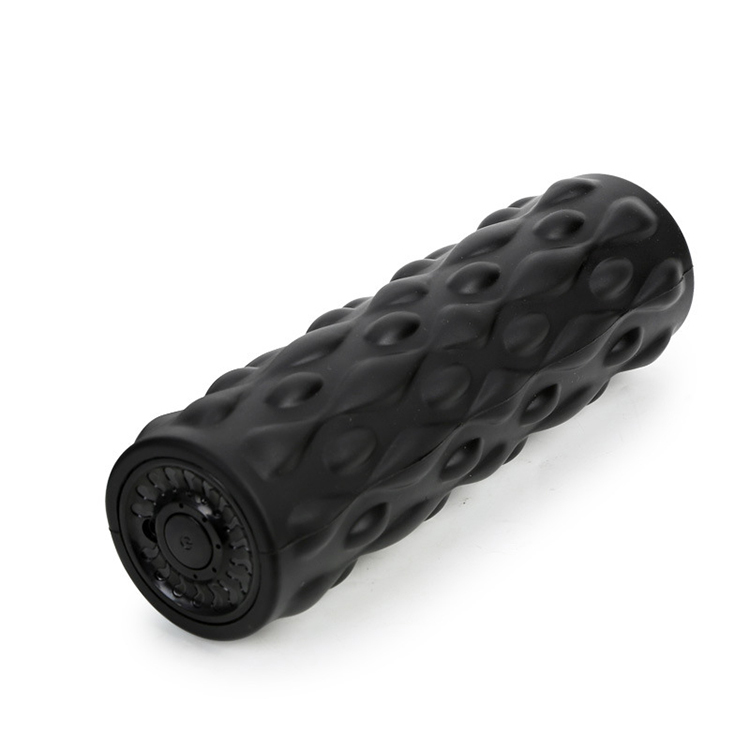 Wavar Portable Eco-Friendly Durable Fitness Electric Yoga Roller 3
