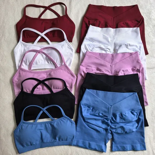 Yoga-Set 2