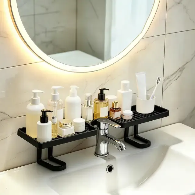 Sink Shelf 2