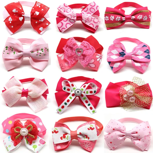 Pet Bow Tie 1