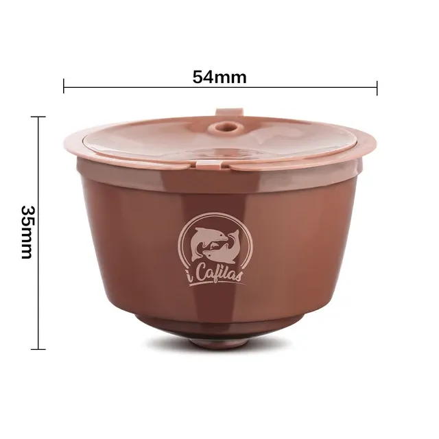 Reusable Coffee Pods 2