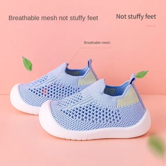 Toddler Sneakers 2