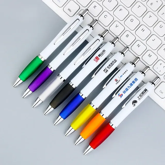 Promotional Ballpoint Pen 3