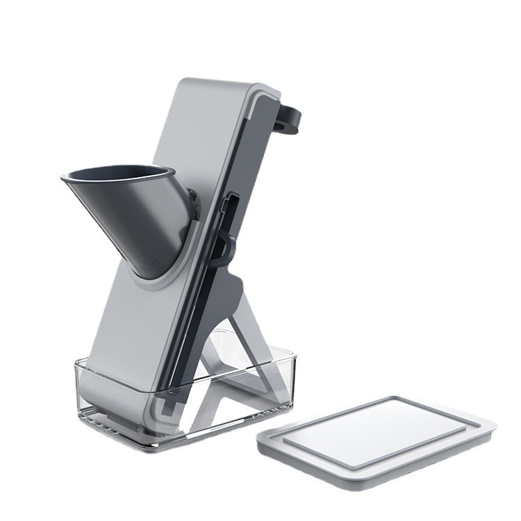 Arrival Multifunctional Vegetable Chopper Meat Cutter Lemon Slicer 4