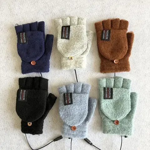 Heated Gloves