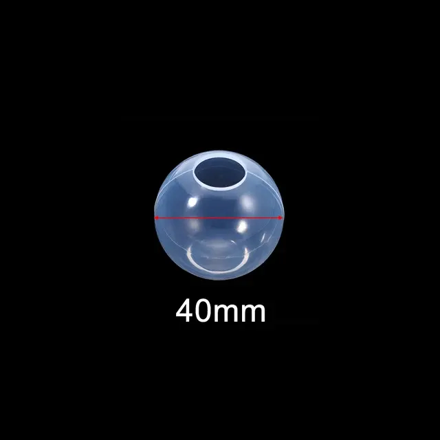 Ball Silicone Mold 2
