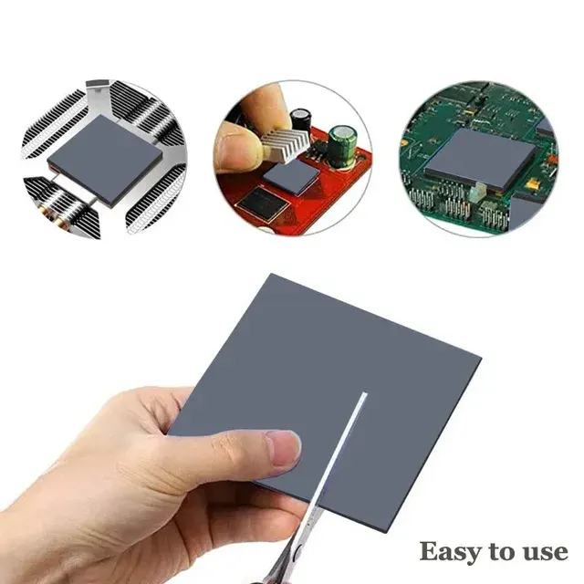 Thermal Pad 3