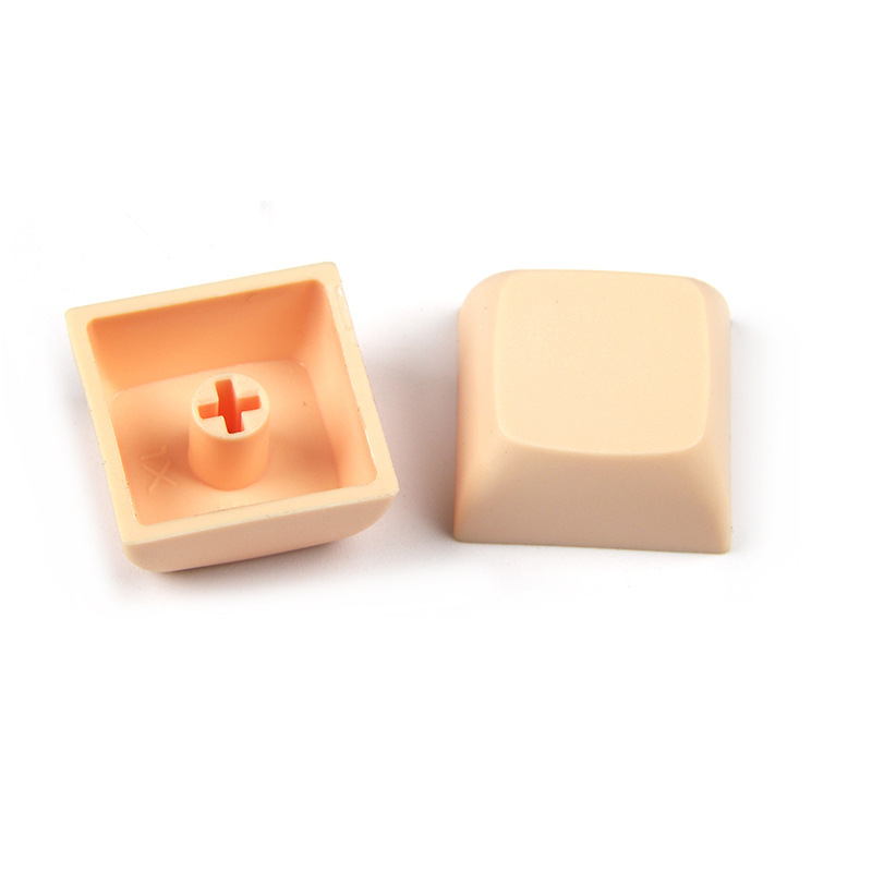 PBT XDA Profile Keycaps 8.52mm 4
