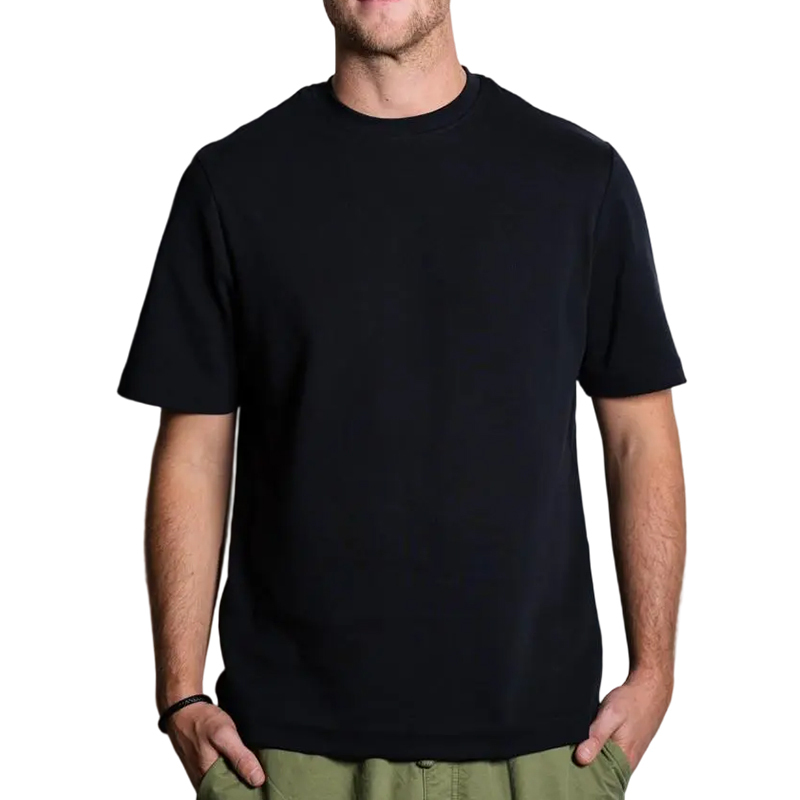 Quick Eco-Friendly Premium Blank Heavyweight Plain Unisex 100%