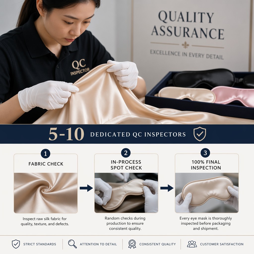 Ultra Soft Satin Pillowcase for Hair 4