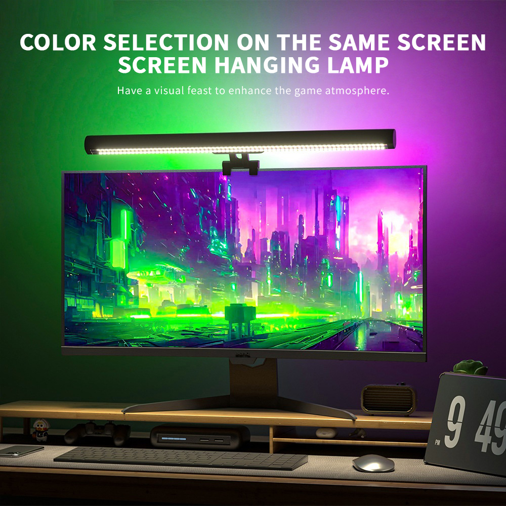 Northland Smart Rgb Home Lights Touch Control PC 3